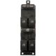 Purchase Top-Quality DORMAN (OE SOLUTIONS) - 901-500 - Power Window Switch pa5