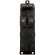Purchase Top-Quality Power Window Switch by DORMAN (OE SOLUTIONS) - 901-501 pa1