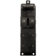 Purchase Top-Quality Power Window Switch by DORMAN (OE SOLUTIONS) - 901-501 pa4