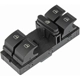 Purchase Top-Quality DORMAN (OE SOLUTIONS) - 901-503 - Power Window Switch pa4