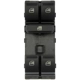 Purchase Top-Quality DORMAN (OE SOLUTIONS) - 901-503 - Power Window Switch pa6