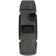 Purchase Top-Quality DORMAN (OE SOLUTIONS) - 901-519 - Power Window Switch pa2