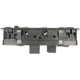 Purchase Top-Quality DORMAN (OE SOLUTIONS) - 901-520 - Door Window Switch pa2