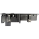 Purchase Top-Quality Power Window Switch by DORMAN (OE SOLUTIONS) - 901-521 pa4