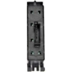 Purchase Top-Quality DORMAN (OE SOLUTIONS) - 901-526 - Power Window Switch pa2