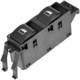 Purchase Top-Quality DORMAN (OE SOLUTIONS) - 901-526 - Power Window Switch pa3