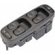 Purchase Top-Quality Power Window Switch by DORMAN (OE SOLUTIONS) - 901-550 pa7