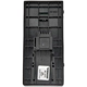 Purchase Top-Quality Power Window Switch by DORMAN (OE SOLUTIONS) - 901-570 pa1