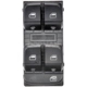 Purchase Top-Quality Power Window Switch by DORMAN (OE SOLUTIONS) - 901-570 pa4