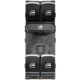Purchase Top-Quality Power Window Switch by DORMAN (OE SOLUTIONS) - 901-571 pa1