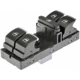 Purchase Top-Quality Power Window Switch by DORMAN (OE SOLUTIONS) - 901-571 pa3