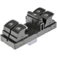 Purchase Top-Quality Power Window Switch by DORMAN (OE SOLUTIONS) - 901-571 pa5