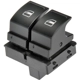 Purchase Top-Quality DORMAN (OE SOLUTIONS) - 901-572 - Power Window Switch pa6