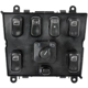 Purchase Top-Quality DORMAN (OE SOLUTIONS) - 901-573 - Power Window Switch pa4