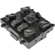 Purchase Top-Quality DORMAN (OE SOLUTIONS) - 901-573 - Power Window Switch pa6