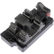 Purchase Top-Quality Power Window Switch by DORMAN (OE SOLUTIONS) - 901-600 pa5