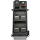 Purchase Top-Quality DORMAN (OE SOLUTIONS) - 901-606 - Power Window Switch pa4