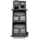 Purchase Top-Quality Power Window Switch by DORMAN (OE SOLUTIONS) - 901-650 pa1
