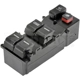 Purchase Top-Quality Power Window Switch by DORMAN (OE SOLUTIONS) - 901-655 pa3