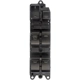 Purchase Top-Quality Power Window Switch by DORMAN (OE SOLUTIONS) - 901-700 pa1