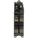 Purchase Top-Quality Power Window Switch by DORMAN (OE SOLUTIONS) - 901-702 pa1