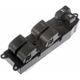 Purchase Top-Quality Power Window Switch by DORMAN (OE SOLUTIONS) - 901-702 pa3