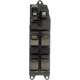 Purchase Top-Quality Power Window Switch by DORMAN (OE SOLUTIONS) - 901-702 pa4