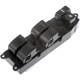 Purchase Top-Quality Power Window Switch by DORMAN (OE SOLUTIONS) - 901-702 pa5