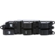 Purchase Top-Quality Power Window Switch by DORMAN (OE SOLUTIONS) - 901-703 pa2