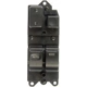 Purchase Top-Quality Power Window Switch by DORMAN (OE SOLUTIONS) - 901-711 pa1