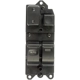 Purchase Top-Quality Power Window Switch by DORMAN (OE SOLUTIONS) - 901-711 pa4
