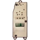 Purchase Top-Quality Power Window Switch by DORMAN (OE SOLUTIONS) - 901-712 pa2