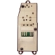 Purchase Top-Quality Power Window Switch by DORMAN (OE SOLUTIONS) - 901-712 pa6