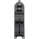 Purchase Top-Quality Power Window Switch by DORMAN (OE SOLUTIONS) - 901-714 pa1
