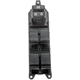Purchase Top-Quality Power Window Switch by DORMAN (OE SOLUTIONS) - 901-745 pa1