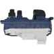 Purchase Top-Quality Power Window Switch by DORMAN (OE SOLUTIONS) - 901-753 pa2