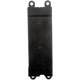 Purchase Top-Quality DORMAN (OE SOLUTIONS) - 901-800 - Power Window Switch pa4