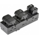 Purchase Top-Quality Power Window Switch by DORMAN (OE SOLUTIONS) - 901-804 pa3