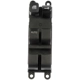 Purchase Top-Quality Power Window Switch by DORMAN (OE SOLUTIONS) - 901-806 pa3