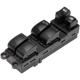 Purchase Top-Quality Power Window Switch by DORMAN (OE SOLUTIONS) - 901-809 pa6