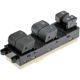Purchase Top-Quality Power Window Switch by DORMAN (OE SOLUTIONS) - 901-861 pa1