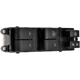 Purchase Top-Quality Power Window Switch by DORMAN (OE SOLUTIONS) - 901-861 pa3