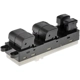 Purchase Top-Quality Power Window Switch by DORMAN (OE SOLUTIONS) - 901-875 pa2