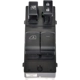 Purchase Top-Quality Power Window Switch by DORMAN (OE SOLUTIONS) - 901878 pa1