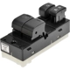 Purchase Top-Quality Power Window Switch by DORMAN (OE SOLUTIONS) - 901878 pa2