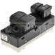 Purchase Top-Quality Power Window Switch by DORMAN (OE SOLUTIONS) - 901878 pa6