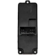 Purchase Top-Quality Power Window Switch by DORMAN (OE SOLUTIONS) - 901-901 pa5