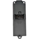 Purchase Top-Quality Power Window Switch by DORMAN (OE SOLUTIONS) - 901-902 pa2