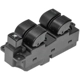 Purchase Top-Quality Power Window Switch by DORMAN (OE SOLUTIONS) - 901-902 pa6