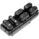 Purchase Top-Quality Power Window Switch by DORMAN (OE SOLUTIONS) - 901-904 pa4